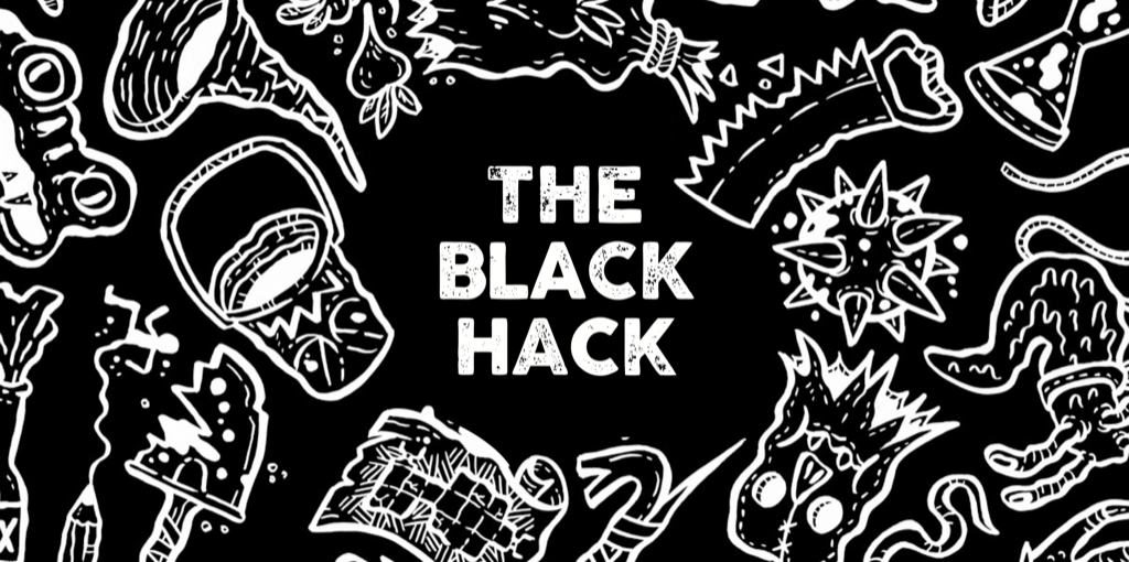 Awards 2019 The Black Hack