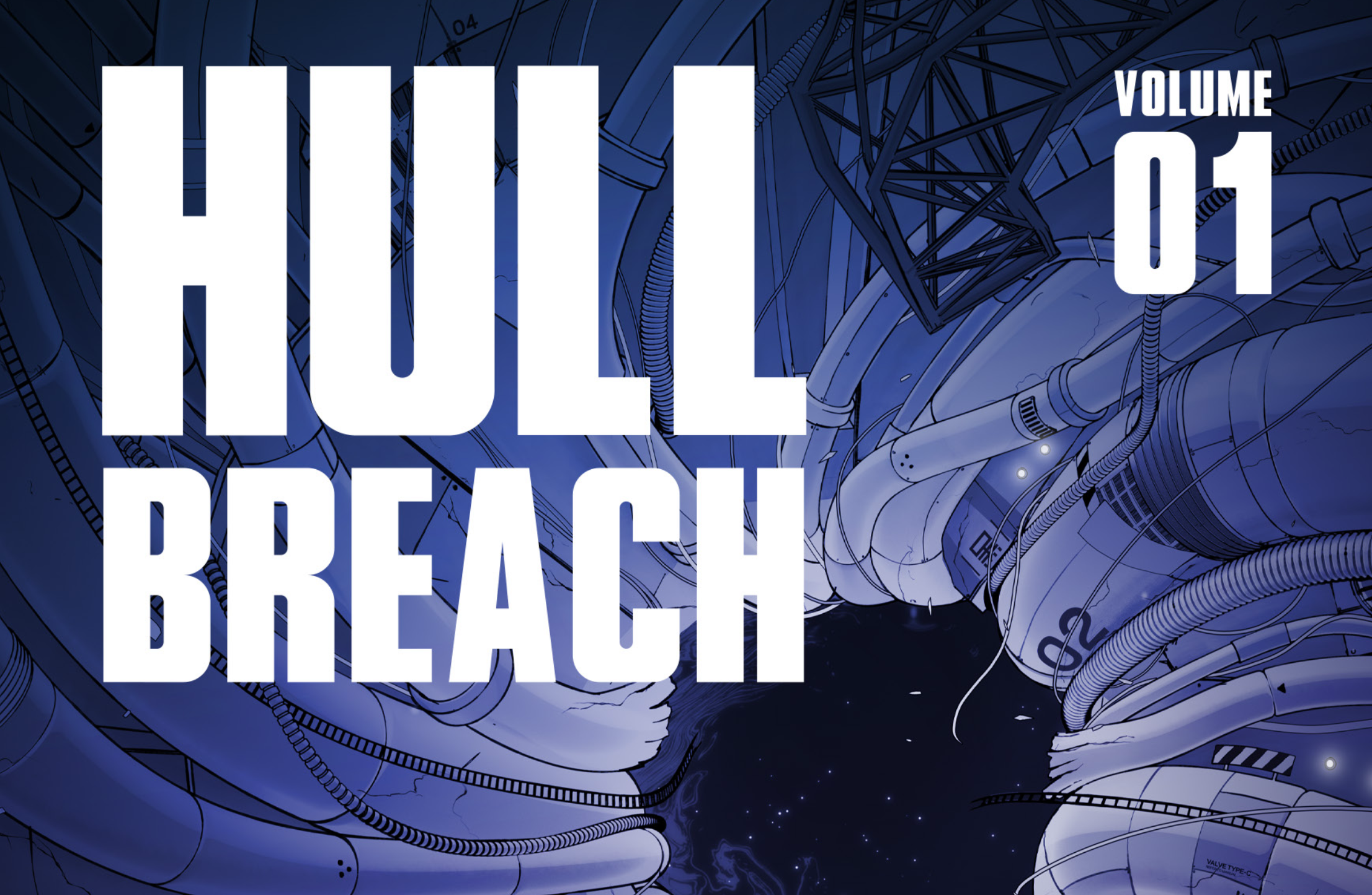 Hull Breach Cover